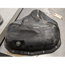 07Z209 Lower Engine Oil Pan From 2013 Toyota Rav4 2.5 121010V030 07Z209 Lower Engine Oil Pan From 2013 Toyota Rav4 2.5 121010V030